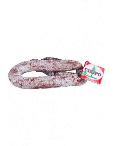 Chorizo